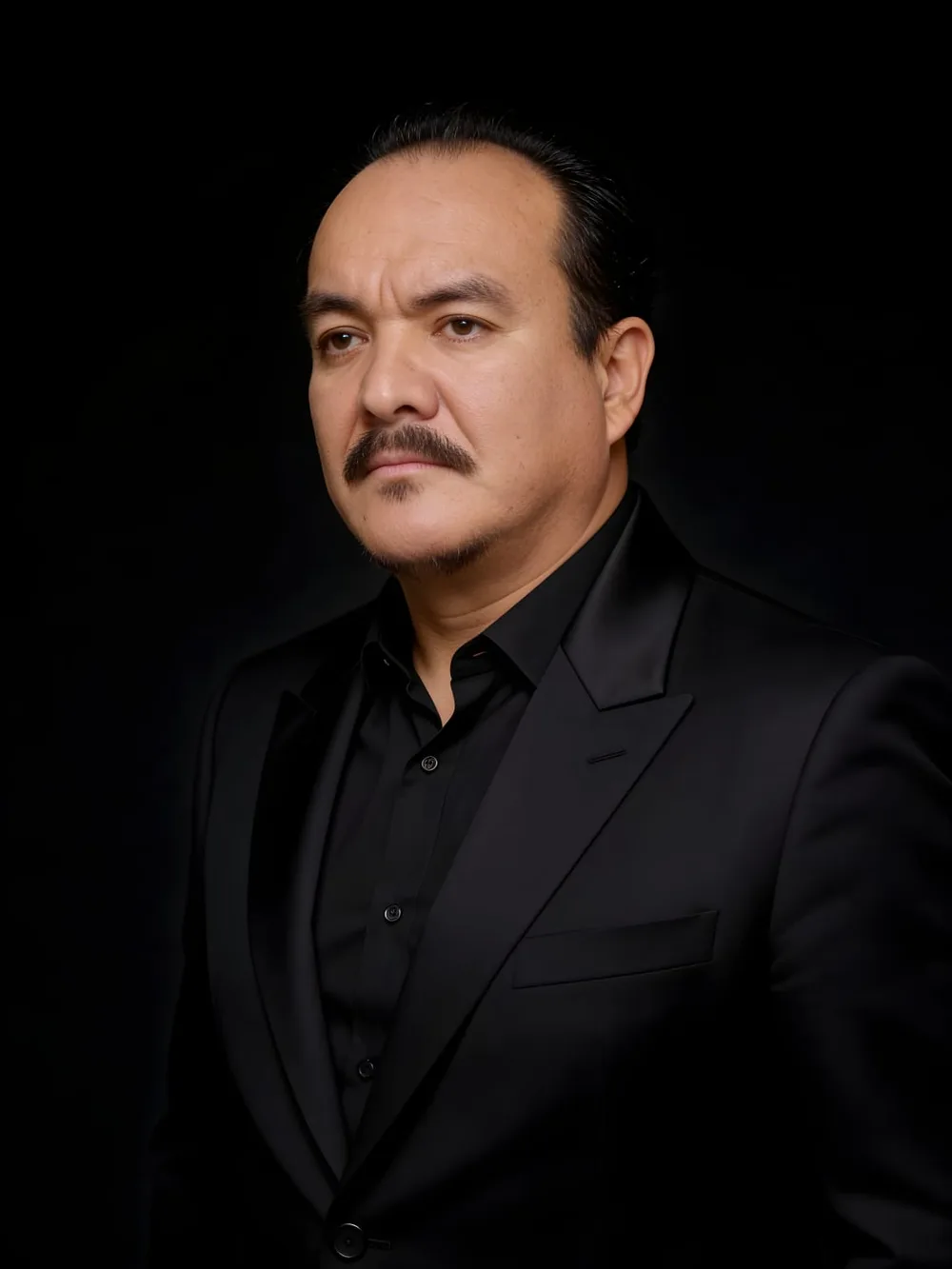 Ricardo Bustamante Avila